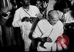 Immagine di Il Mahatma Gandhi India, 1944, secondo 28 filmato di repertorio 65675069634