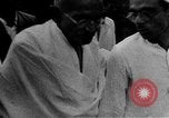 Immagine di Il Mahatma Gandhi India, 1944, secondo 31 filmato di repertorio 65675069634