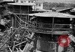 Immagine di Ploesti incursioni aeree La Romania, 1944, secondo 30 filmato di repertorio 65675069635