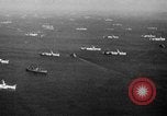 Image of General Douglas MacArthur aboard the USS Nashville (CL-43)  Leyte Philippines, 1944, second 8 stock footage video 65675069636