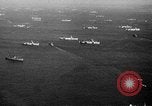 Image of General Douglas MacArthur aboard the USS Nashville (CL-43)  Leyte Philippines, 1944, second 10 stock footage video 65675069636
