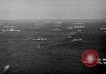 Image of General Douglas MacArthur aboard the USS Nashville (CL-43)  Leyte Philippines, 1944, second 12 stock footage video 65675069636