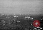 Image of General Douglas MacArthur aboard the USS Nashville (CL-43)  Leyte Philippines, 1944, second 13 stock footage video 65675069636
