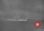 Image of General Douglas MacArthur aboard the USS Nashville (CL-43)  Leyte Philippines, 1944, second 49 stock footage video 65675069636