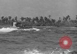 Image of General Douglas MacArthur aboard the USS Nashville (CL-43)  Leyte Philippines, 1944, second 60 stock footage video 65675069636