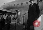 Image of European Recovery Program Washington DC USA, 1948, second 10 stock footage video 65675069637