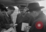 Image of European Recovery Program Washington DC USA, 1948, second 19 stock footage video 65675069637