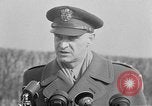 Image of European Recovery Program Washington DC USA, 1948, second 22 stock footage video 65675069637