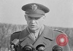 Image of European Recovery Program Washington DC USA, 1948, second 24 stock footage video 65675069637