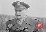 Image of European Recovery Program Washington DC USA, 1948, second 33 stock footage video 65675069637