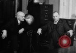 Image of European Recovery Program Washington DC USA, 1948, second 55 stock footage video 65675069637