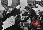 Image Lait en conserve et des vêtements California United States USA, 1948, de la seconde 7 séquences d'archives historiques vidéo 65675069638