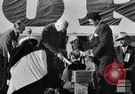 Image Lait en conserve et des vêtements California United States USA, 1948, de la seconde 9 séquences d'archives historiques vidéo 65675069638