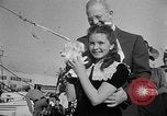 Image Lait en conserve et des vêtements California United States USA, 1948, de la seconde 13 séquences d'archives historiques vidéo 65675069638