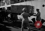 Image Lait en conserve et des vêtements California United States USA, 1948, de la seconde 21 séquences d'archives historiques vidéo 65675069638