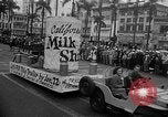 Image Lait en conserve et des vêtements California United States USA, 1948, de la seconde 40 séquences d'archives historiques vidéo 65675069638