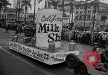 Image Lait en conserve et des vêtements California United States USA, 1948, de la seconde 41 séquences d'archives historiques vidéo 65675069638