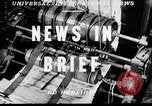 Image Hommes creusant pour pirate gold Florida United States USA, 1948, de la seconde 3 séquences d'archives historiques vidéo 65675069639
