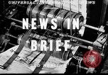 Image Hommes creusant pour pirate gold Florida United States USA, 1948, de la seconde 5 séquences d'archives historiques vidéo 65675069639