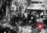 Image Hommes creusant pour pirate gold Florida United States USA, 1948, de la seconde 22 séquences d'archives historiques vidéo 65675069639