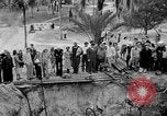 Image Hommes creusant pour pirate gold Florida United States USA, 1948, de la seconde 33 séquences d'archives historiques vidéo 65675069639