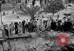 Image Hommes creusant pour pirate gold Florida United States USA, 1948, de la seconde 34 séquences d'archives historiques vidéo 65675069639