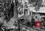 Image Hommes creusant pour pirate gold Florida United States USA, 1948, de la seconde 43 séquences d'archives historiques vidéo 65675069639