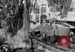Image Hommes creusant pour pirate gold Florida United States USA, 1948, de la seconde 48 séquences d'archives historiques vidéo 65675069639