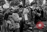 Image Hommes creusant pour pirate gold Florida United States USA, 1948, de la seconde 53 séquences d'archives historiques vidéo 65675069639
