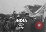 Image Mahatma Gandhi le jeûne Delhi - Inde, 1948, de la seconde 4 séquences d'archives historiques vidéo 65675069640