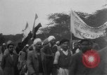 Image Mahatma Gandhi le jeûne Delhi - Inde, 1948, de la seconde 5 séquences d'archives historiques vidéo 65675069640