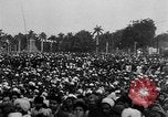 Image Mahatma Gandhi le jeûne Delhi - Inde, 1948, de la seconde 22 séquences d'archives historiques vidéo 65675069640