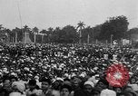 Image Mahatma Gandhi le jeûne Delhi - Inde, 1948, de la seconde 23 séquences d'archives historiques vidéo 65675069640