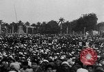 Image Mahatma Gandhi le jeûne Delhi - Inde, 1948, de la seconde 24 séquences d'archives historiques vidéo 65675069640