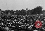 Image Mahatma Gandhi le jeûne Delhi - Inde, 1948, de la seconde 25 séquences d'archives historiques vidéo 65675069640