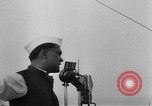 Image Mahatma Gandhi le jeûne Delhi - Inde, 1948, de la seconde 29 séquences d'archives historiques vidéo 65675069640