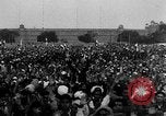 Image Mahatma Gandhi le jeûne Delhi - Inde, 1948, de la seconde 30 séquences d'archives historiques vidéo 65675069640