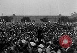 Image Mahatma Gandhi le jeûne Delhi - Inde, 1948, de la seconde 31 séquences d'archives historiques vidéo 65675069640