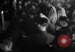 Image of mass Chinese wedding Shanghai China, 1948, second 19 stock footage video 65675069641