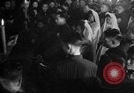 Image of mass Chinese wedding Shanghai China, 1948, second 20 stock footage video 65675069641