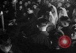 Image of mass Chinese wedding Shanghai China, 1948, second 21 stock footage video 65675069641