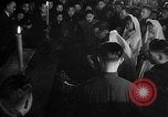 Image of mass Chinese wedding Shanghai China, 1948, second 24 stock footage video 65675069641
