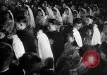 Image of mass Chinese wedding Shanghai China, 1948, second 25 stock footage video 65675069641