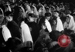 Image of mass Chinese wedding Shanghai China, 1948, second 26 stock footage video 65675069641