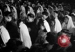 Image of mass Chinese wedding Shanghai China, 1948, second 28 stock footage video 65675069641