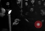 Image of mass Chinese wedding Shanghai China, 1948, second 32 stock footage video 65675069641