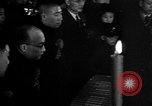 Image of mass Chinese wedding Shanghai China, 1948, second 33 stock footage video 65675069641