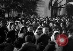 Image of mass Chinese wedding Shanghai China, 1948, second 38 stock footage video 65675069641