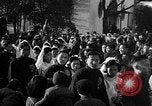 Image of mass Chinese wedding Shanghai China, 1948, second 40 stock footage video 65675069641