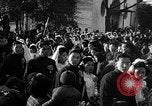 Image of mass Chinese wedding Shanghai China, 1948, second 41 stock footage video 65675069641